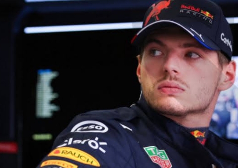 Max Verstappen vence corrida sprint e conquista a pole do GP da Áustria