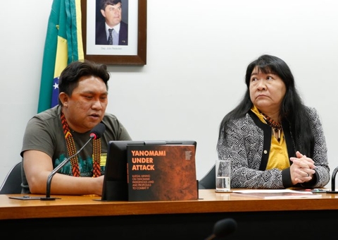 Terra Yanomami é palco de “tragédia humanitária”, dizem especialistas 