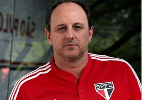 Ceni ganha mais opções no São Paulo e deve ter Bustos pela primeira vez contra Red Bull Bragantino