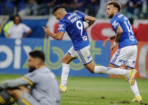 Cruzeiro recebe o Operário-PR de olho no acesso antecipado