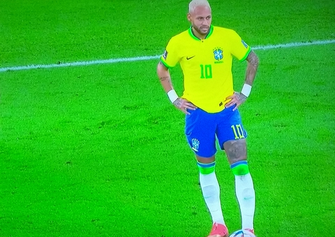 Ex-dirigente explica por que Real Madrid não contratou Neymar em 2006