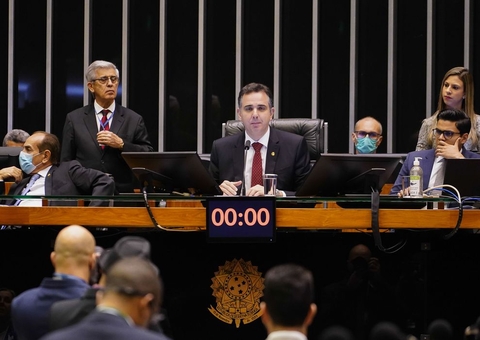 Congresso aprova novas regras para orçamento secreto