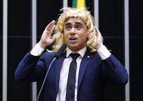 PGR defende Mendonça para relator de ação contra Nikolas Ferreira