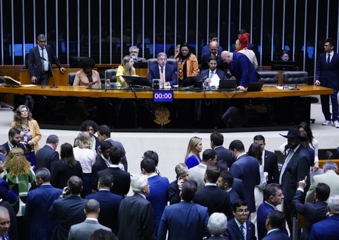 Câmara aprova marco temporal de demarcação de terras indígenas 