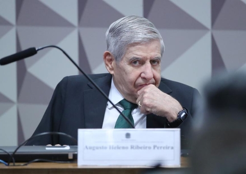Augusto Helendo diz ser 'fantasia' delação de Mauro Cid 