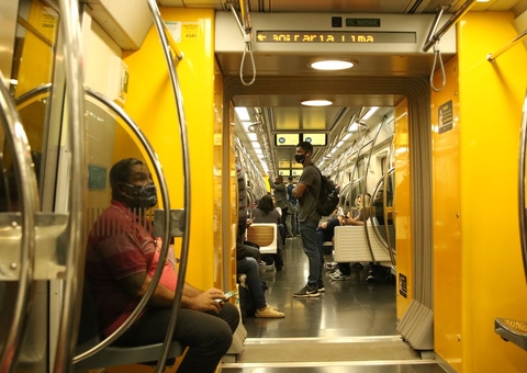 Covid-19: Brasil tem 15,7 mil novos casos e 537 mortes em 24 horas