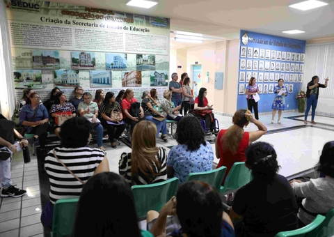 Seduc convoca mais 418 aprovados do PSS para o interior e áreas indígenas do Amazonas
