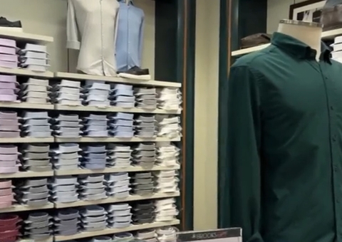 Dia dos Pais deve movimentar R$ 81,3 milhões no varejo de Manaus