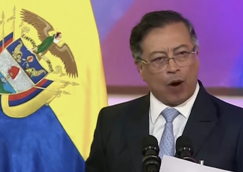 Colômbia contesta soberania do Peru sobre ilha no Rio Amazonas