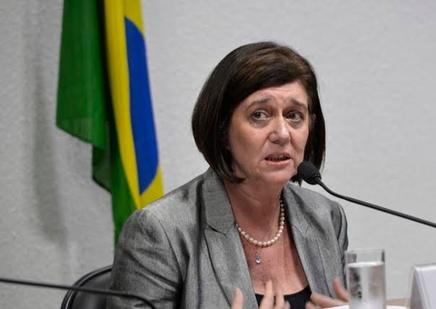 Quem apostar contra a Petrobras vai perder dinheiro, diz Magda