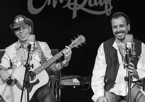 Ralf anuncia pausa na carreira após morte do irmão 