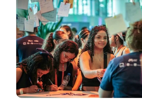 Estudo revela redução histórica dos jovens “nem-nem”