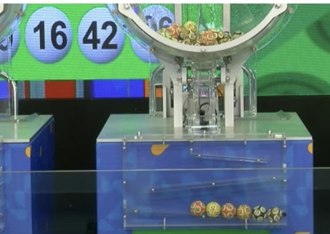 Confira resultado do concurso 2623 da Mega- Sena