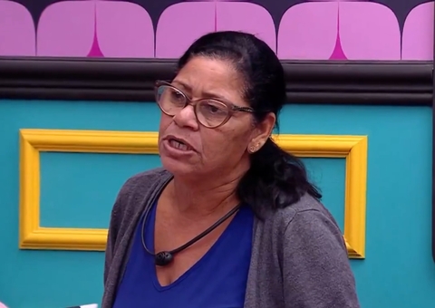 Delma ameaça desistir do BBB25 caso Guilherme seja eliminado e é criticada 