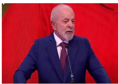 Entidade Judaica critica Lula por declaração antissemita contra Israel