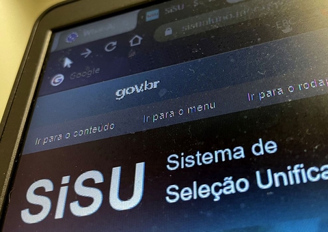 Selecionados na chamada regular do Sisu podem se matricular até quarta