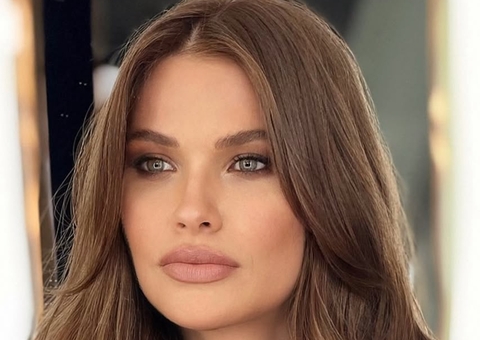 Andressa Suita levanta rumores de gravidez ao postar foto em família 