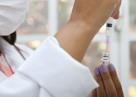 Anvisa alerta sobre diferença de vacinas pediátricas contra a Covid