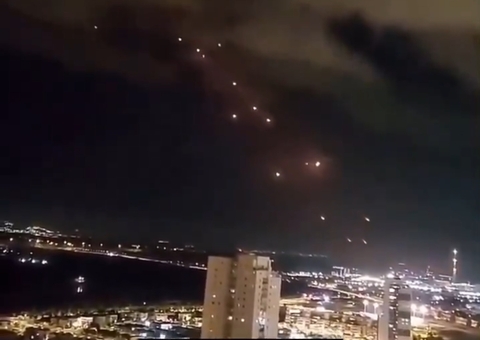 Chefe da Guarda Revolucionária do Irã é morto durante ataque de Israel