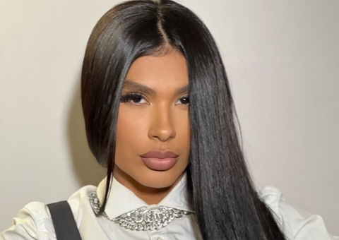 Pocah revela violência doméstica em antigo relacionamento