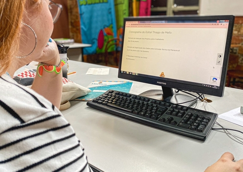 Prefeitura de Manaus divulga cronograma de prazos do edital Thiago de Mello