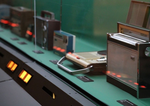 Prazo para inscrição em edital de rádios comunitárias termina na próxima semana