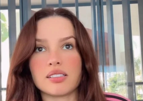 Juliette revela crise de ansiedade em show de Lady Gaga