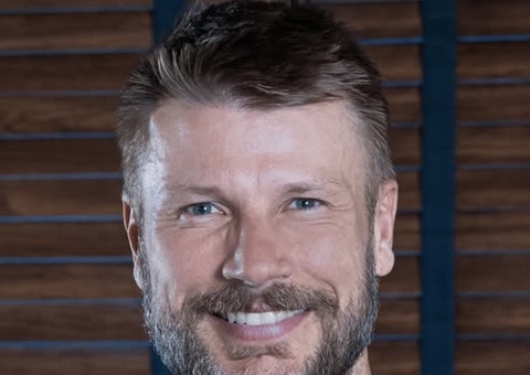 Rodrigo Hilbert sofre acidente e passa por cirurgia de emergência 