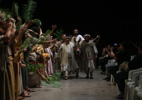 Musical ‘Paixão Pela Vida’ estreia nesta quinta na Igreja Presbiteriana de Manaus