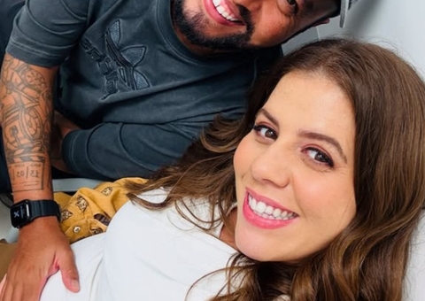 Tati Machado perde o bebê na reta final da gestação