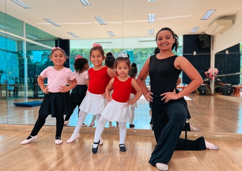 Inscrições para cursos culturais do Sesc encerram nesta sexta