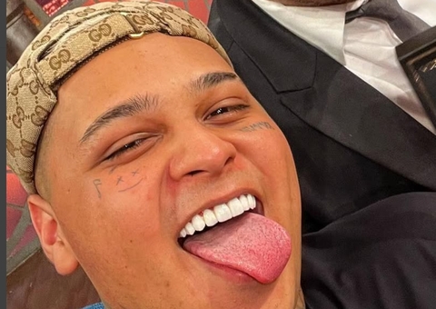 MC Ryan paga mais de R$ 900 mil para reparar dano em estádio