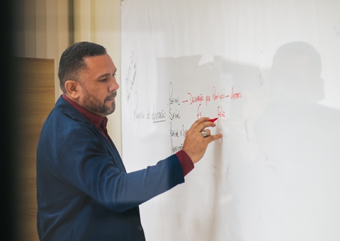 Sesc abre mais de 800 vagas gratuitas para EJA no Amazonas