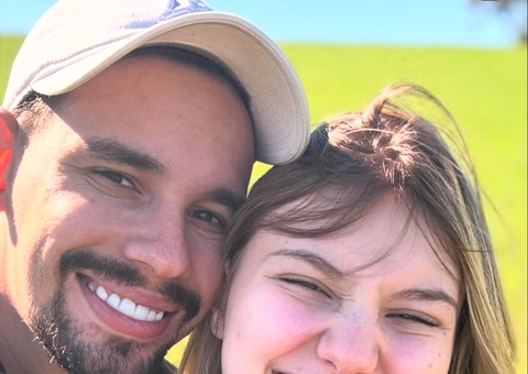 Grávida, Isabel Veloso anuncia nome do bebê 