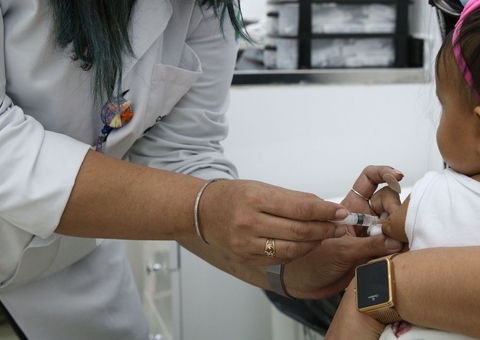 Covid: Brasil registra uma morte por dia entre crianças