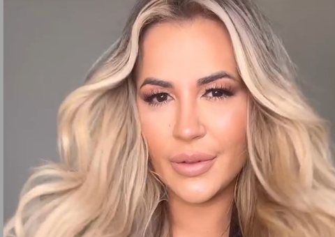 Deolane tem prisão mantida após passar por nova audiência de custódia 