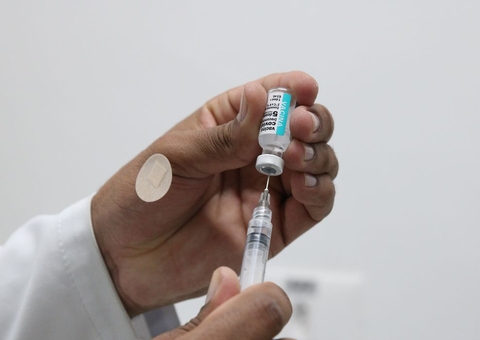 Brasil confirma 6,9 mil casos de covid-19 em 24 horas