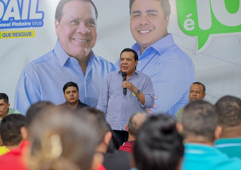 Adail Pinheiro tem apoio de classe empresarial na disputa para prefeitura de Coari