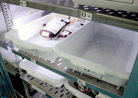 Estoque de sangue despenca em semana pré-Carnaval e Hemoam convoca doadores