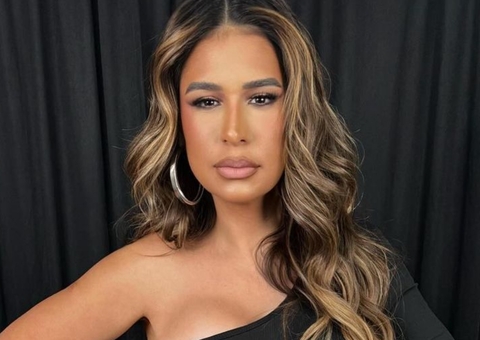 Simone Mendes anuncia gravação de DVD em Manaus