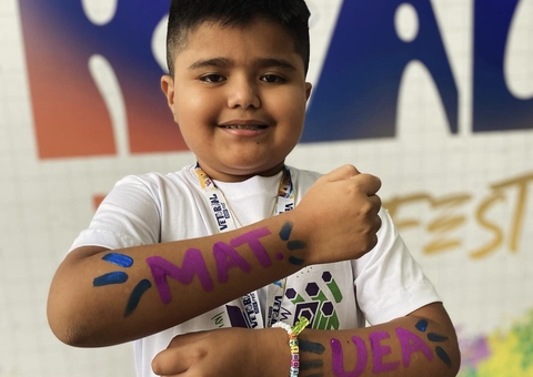 PGE-AM é contra menino de 11 anos pular ensino para ingressar na UEA