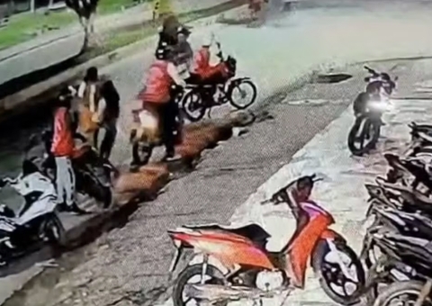 Indígena é baleada e morta em frente a boate no interior do Amazonas 