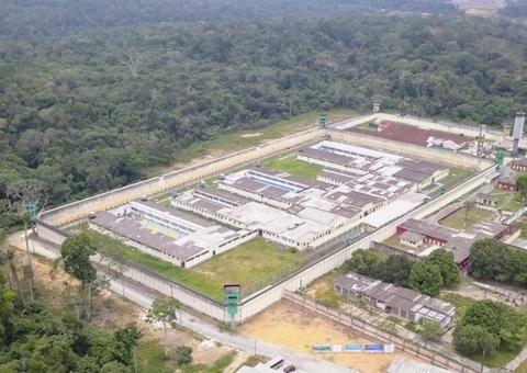 STF vota por obrigar governo a melhorar condições de prisões