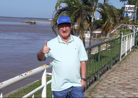 Ex-prefeito de Itacoatiara deve pagar multa de mais de R$ 20 mil ao TRE-AM 