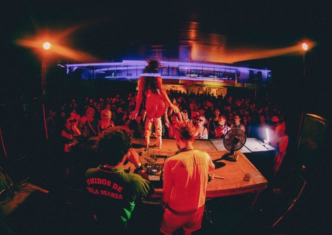 Banana Frita recebe DJs internacionais para celebrar diversidade e música eletrônica neste Carnaval