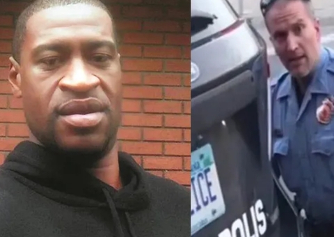 FBI demite agentes que se ajoelharam em protesto após morte de George Floyd