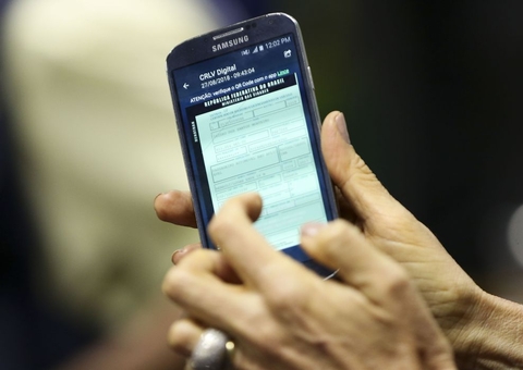 Governo envia mensagens para oferecer serviços públicos digitais aos brasileiros