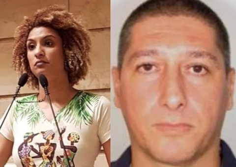 Caso Marielle: Ronnie Lessa ficará mais um ano em presídio federal