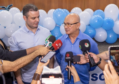 Alfredo Menezes será candidato a vereador nas Eleições de 2024