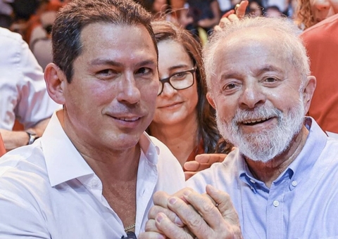 PT Manaus oficializa filiação de Marcelo Ramos após aval de Lula 